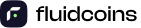 Logo_Fluidcoins Logo