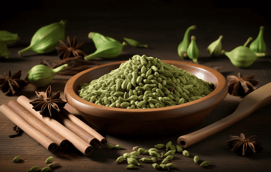 Why Kerala’s Climate Creates the World’s Finest Cardamom & Pepper