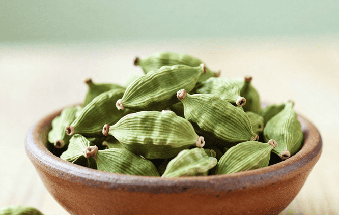 Healing with Spices: Ayurvedic Benefits of Kerala’s Treasures