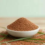 Finger Millet (Ragi)