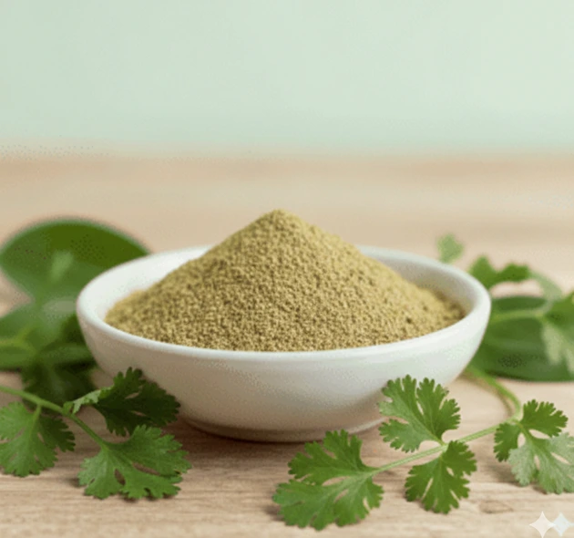 Coriander Powder