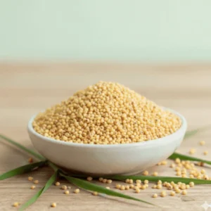 Little Millet (Kutki)