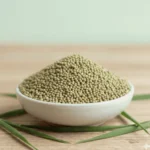 Pearl Millet (Bajra)