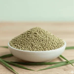 Pearl Millet (Bajra)