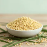 Foxtail Millet (Kangni/Kakum)