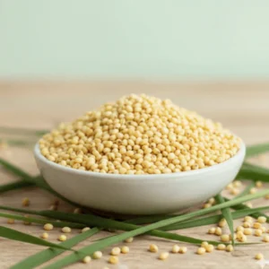 Foxtail Millet (Kangni/Kakum)